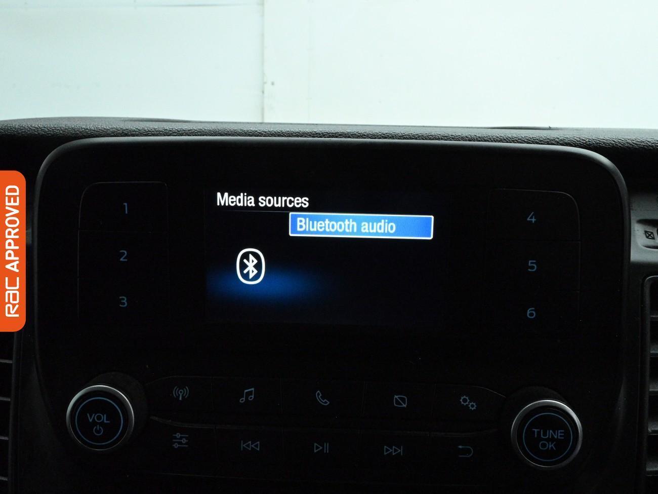 Used Ford Transit 2020 for sale - 77443945: Photo 24