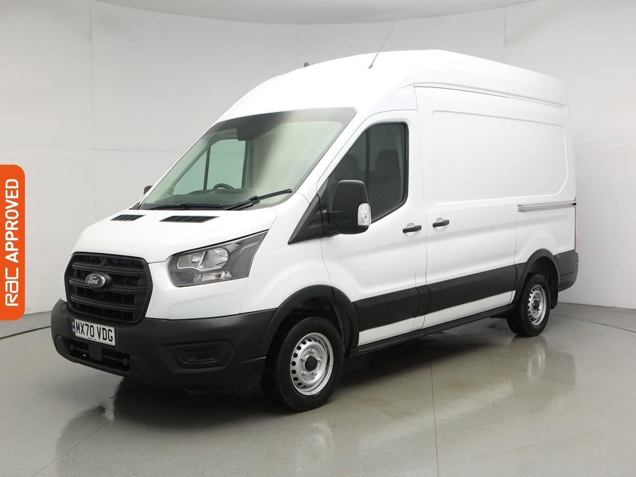 Used Ford Transit 2020 for sale - 77443945: Photo 26