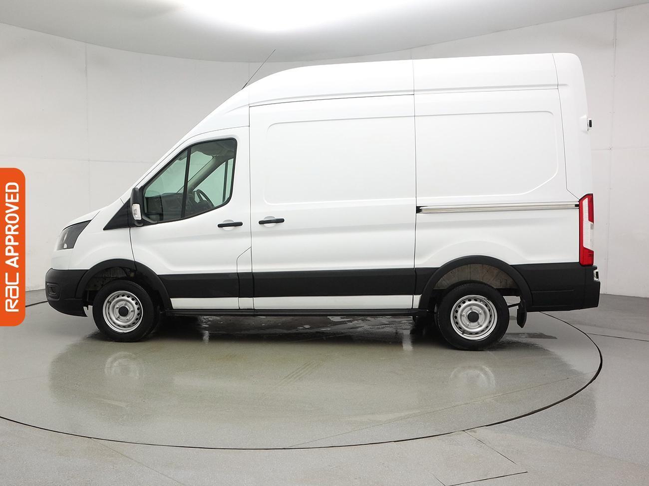 Used Ford Transit 2020 for sale - 77443945: Photo 27