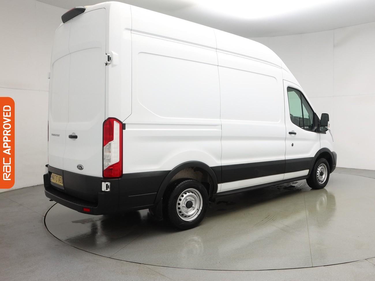 Used Ford Transit 2020 for sale - 77443945: Photo 28