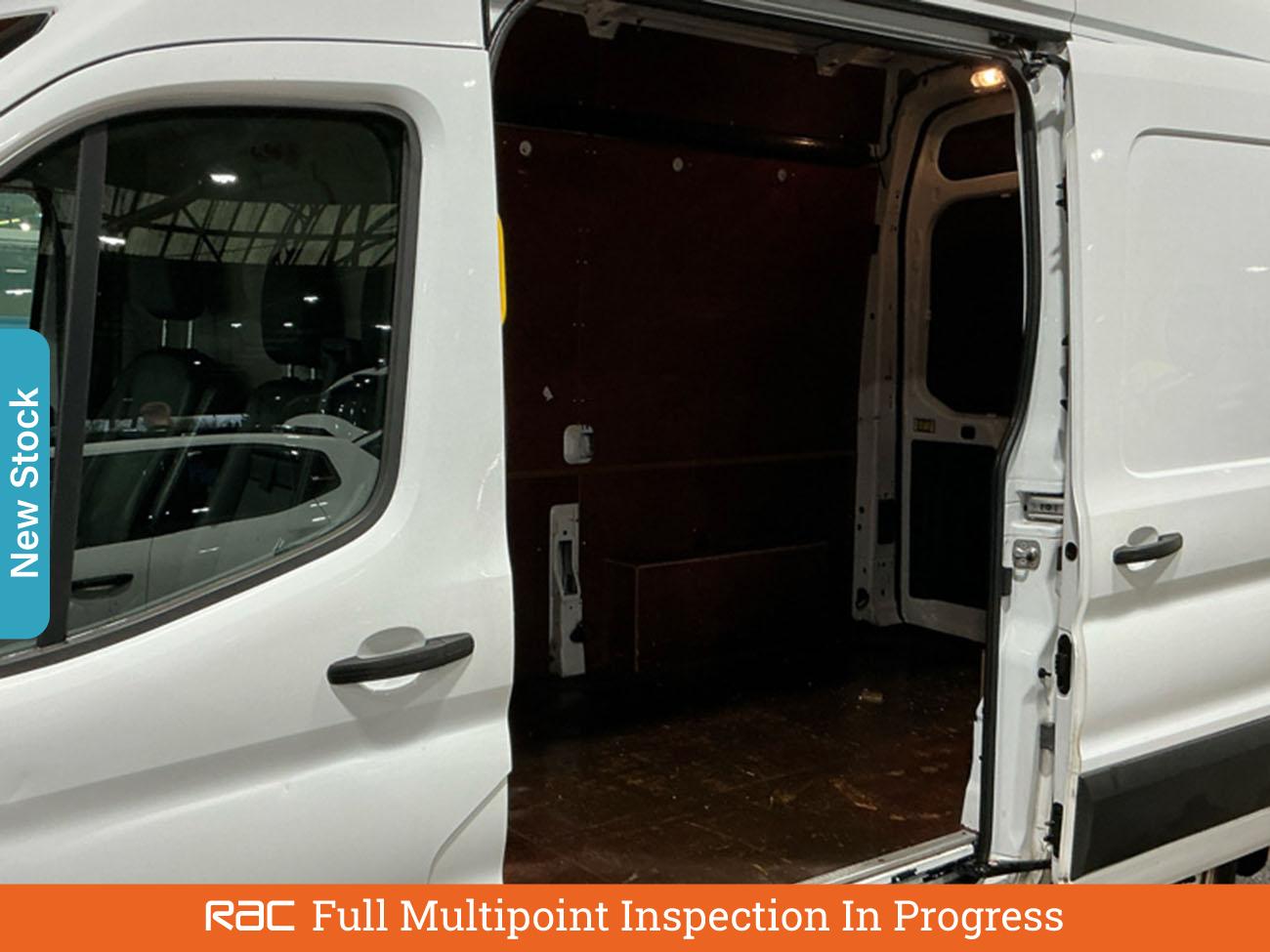 Used Ford Transit 2020 for sale - 77443945: Photo 3