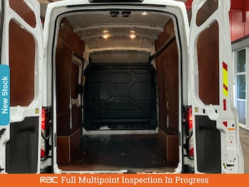 Used Ford Transit 2020 for sale - 77443945: Photo