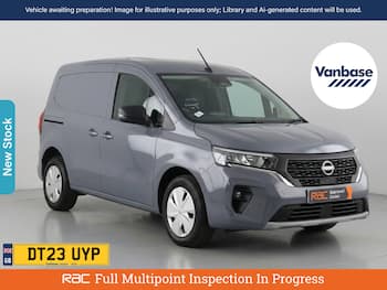 Used Nissan Other 2023 for sale - 79656175: Photo