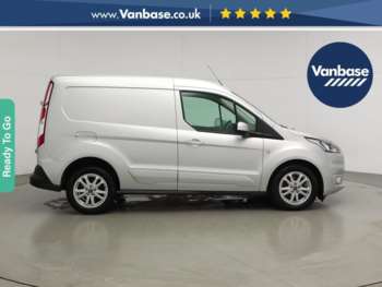 Used Ford Transit Connect 2020 for sale - 73524755: Photo