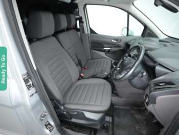 Used Ford Transit Connect 2020 for sale - 73524755: Photo