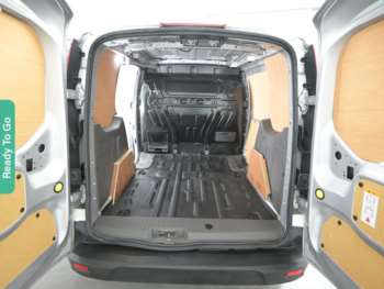 Used Ford Transit Connect 2020 for sale - 73524755: Photo
