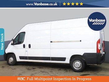 Used Vauxhall Movano 2024 for sale - 78092245: Photo