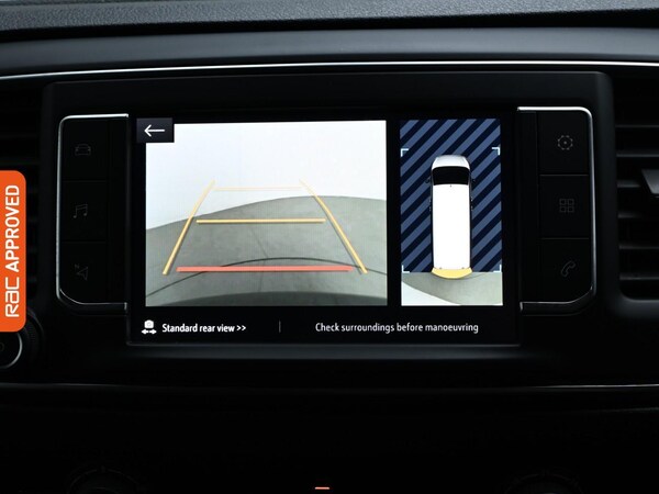 Used Vauxhall Vivaro 2023 for sale - 75156679: Photo 12