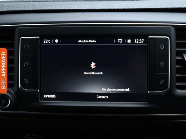 Used Vauxhall Vivaro 2023 for sale - 75156679: Photo 15