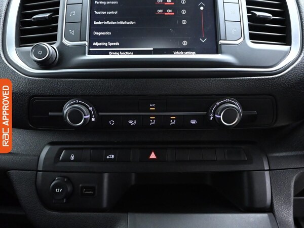 Used Vauxhall Vivaro 2023 for sale - 75156679: Photo 16