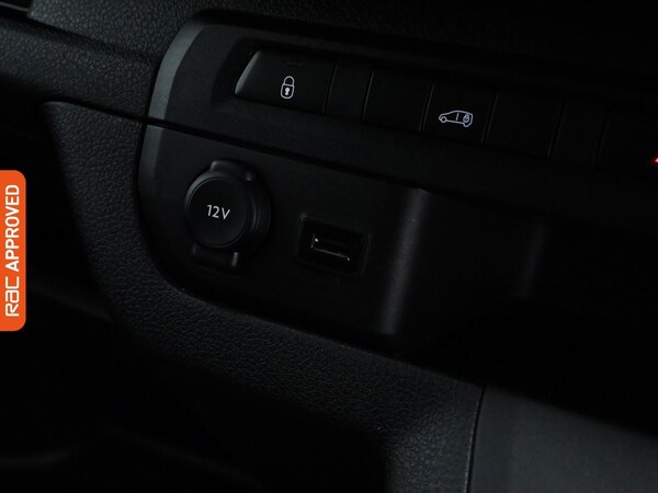 Used Vauxhall Vivaro 2023 for sale - 75156679: Photo 19