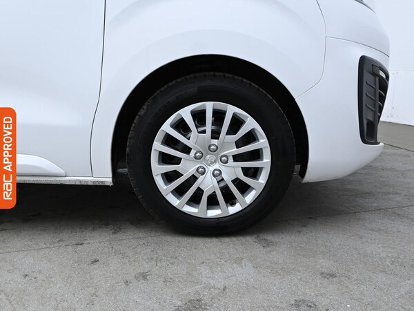 Used Vauxhall Vivaro 2023 for sale - 75156679: Photo 25
