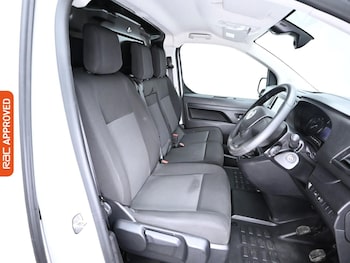Used Vauxhall Vivaro 2023 for sale - 75156679: Photo