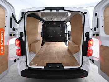 Used Vauxhall Vivaro 2023 for sale - 75156679: Photo