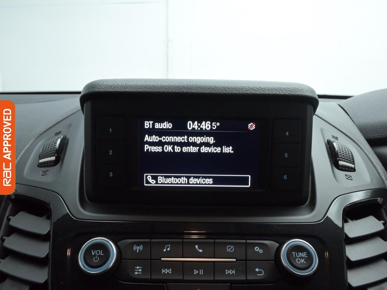 Used Ford Transit Connect 2019 for sale - 76481025: Photo 12