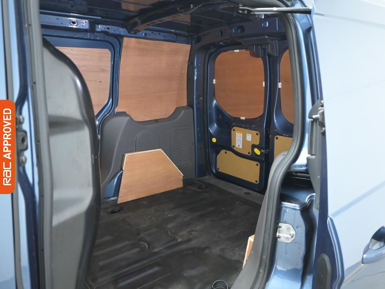 Used Ford Transit Connect 2019 for sale - 76481025: Photo 13