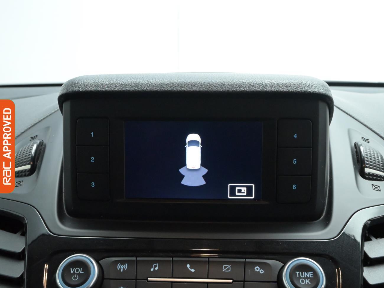 Used Ford Transit Connect 2019 for sale - 76481025: Photo 14