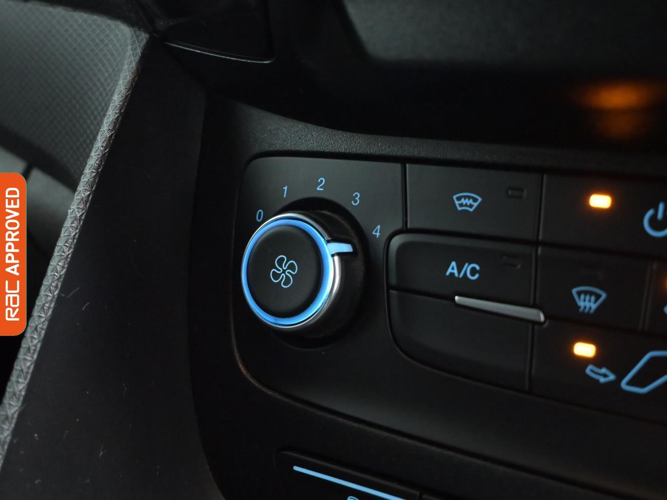 Used Ford Transit Connect 2019 for sale - 76481025: Photo 15