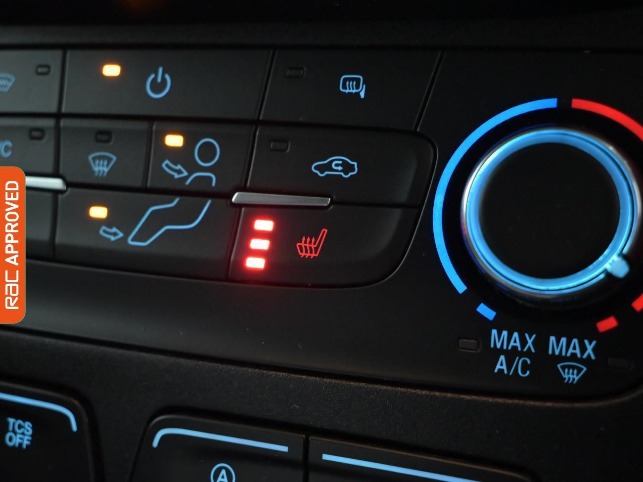 Used Ford Transit Connect 2019 for sale - 76481025: Photo 16