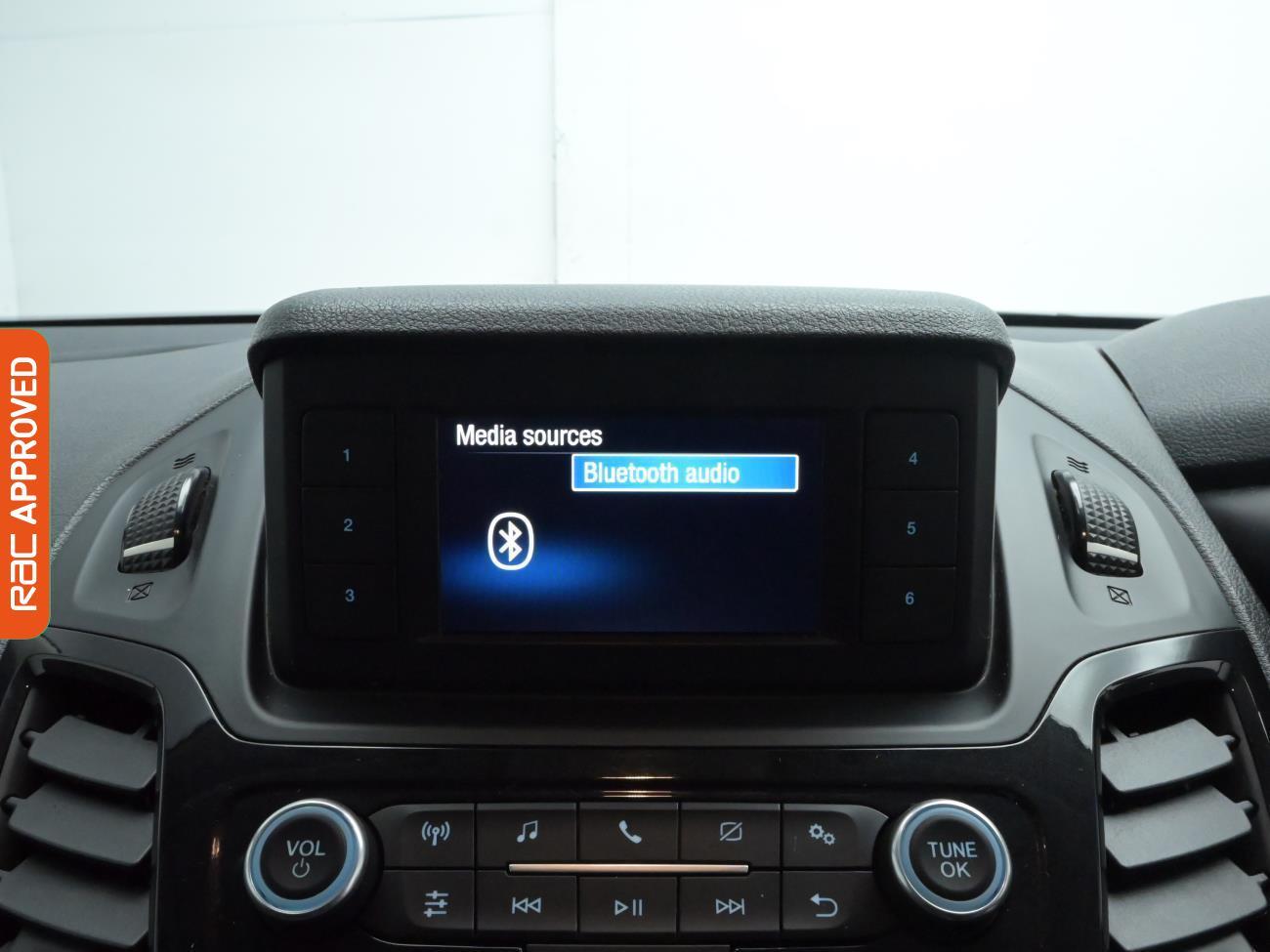 Used Ford Transit Connect 2019 for sale - 76481025: Photo 17