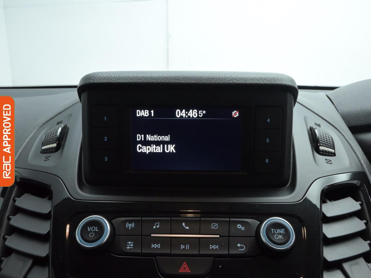 Used Ford Transit Connect 2019 for sale - 76481025: Photo 18