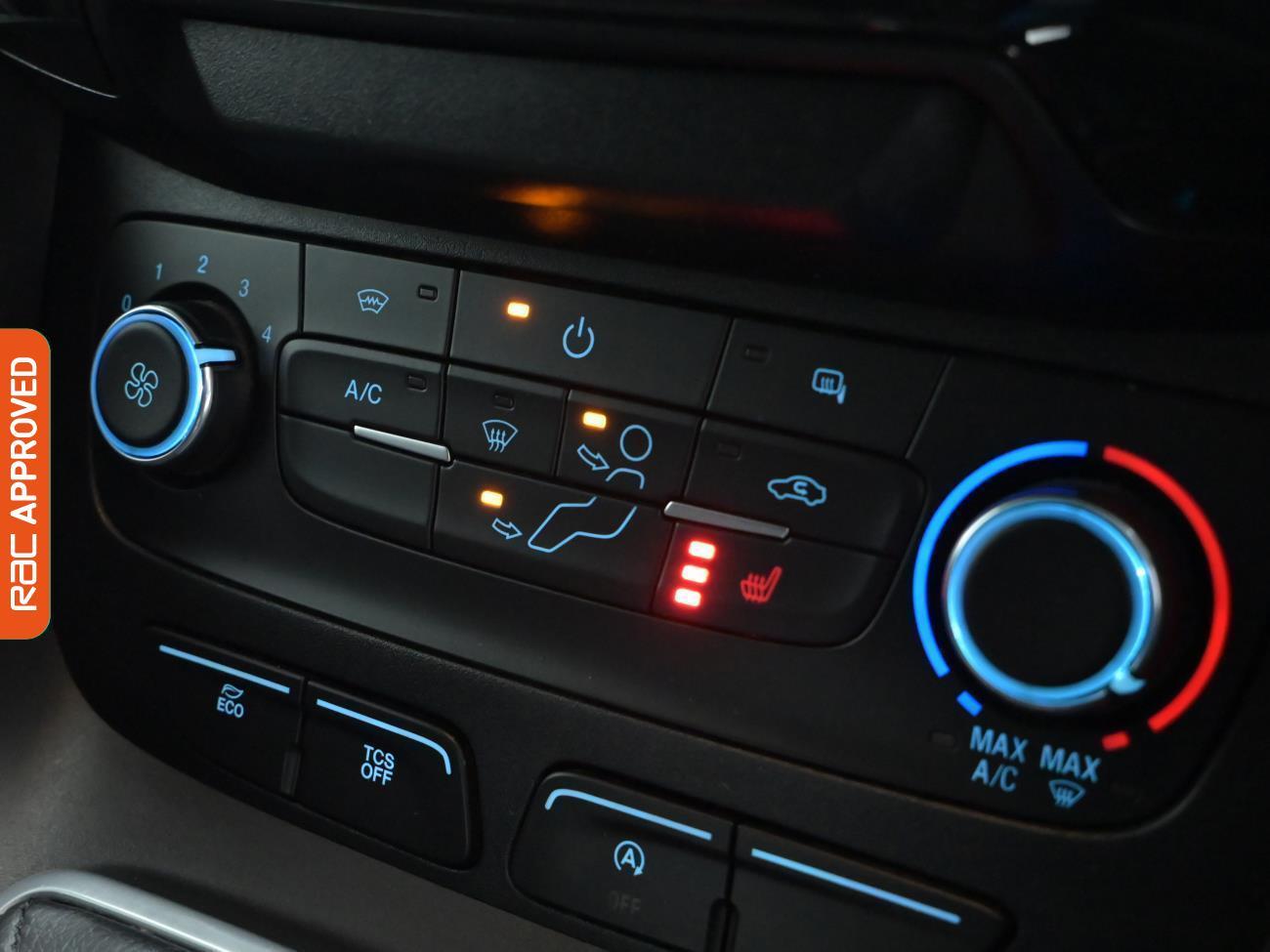 Used Ford Transit Connect 2019 for sale - 76481025: Photo 19