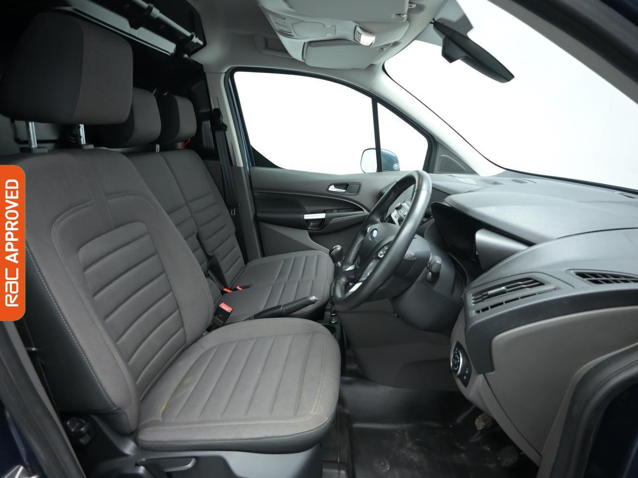 Used Ford Transit Connect 2019 for sale - 76481025: Photo 2