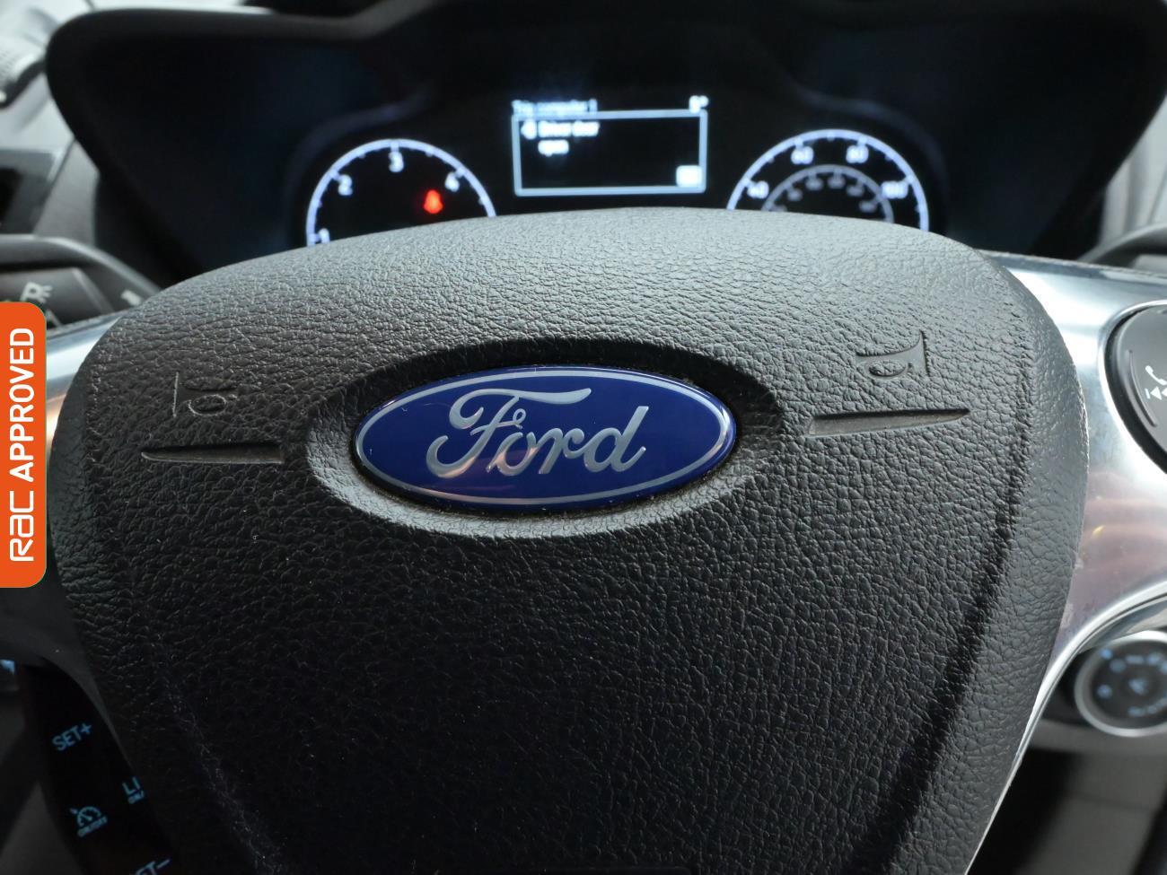 Used Ford Transit Connect 2019 for sale - 76481025: Photo 23