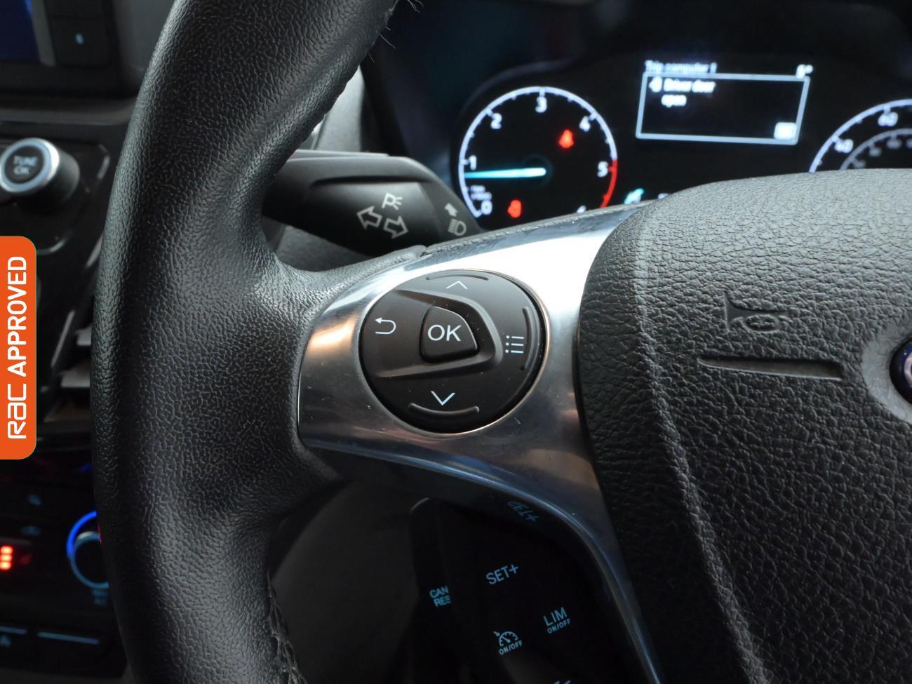 Used Ford Transit Connect 2019 for sale - 76481025: Photo 24