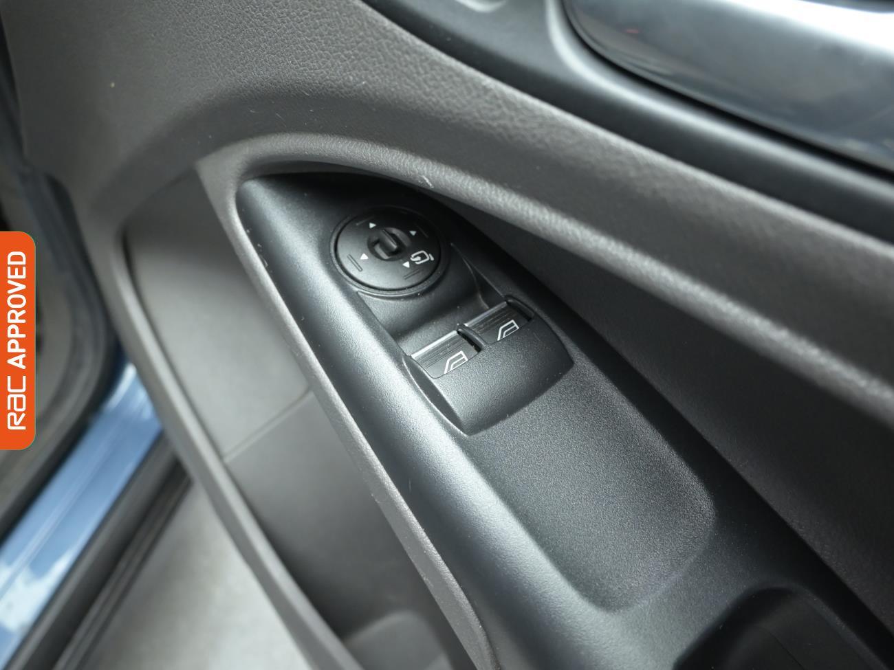 Used Ford Transit Connect 2019 for sale - 76481025: Photo 26