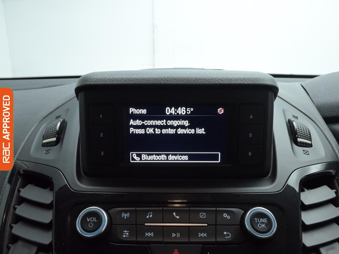 Used Ford Transit Connect 2019 for sale - 76481025: Photo 27