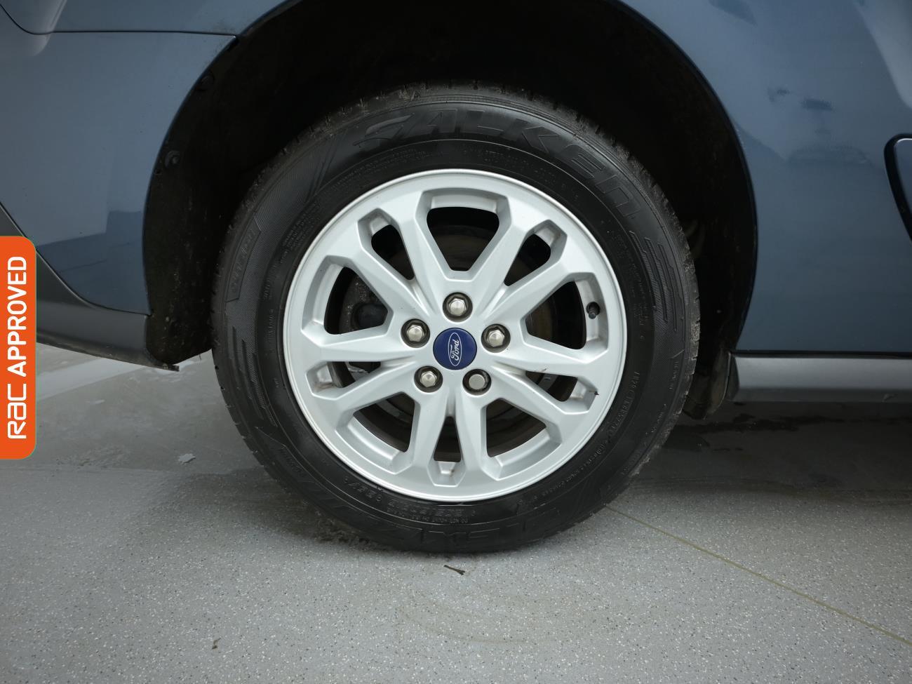 Used Ford Transit Connect 2019 for sale - 76481025: Photo 28