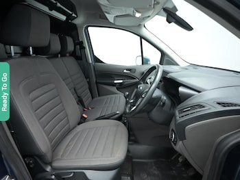 Used Ford Transit Connect 2019 for sale - 76481025: Photo