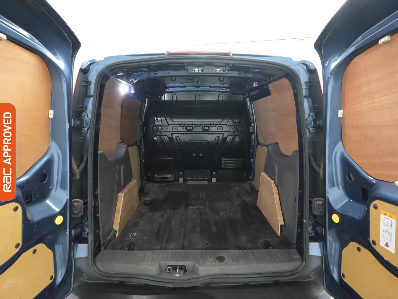 Used Ford Transit Connect 2019 for sale - 76481025: Photo 3