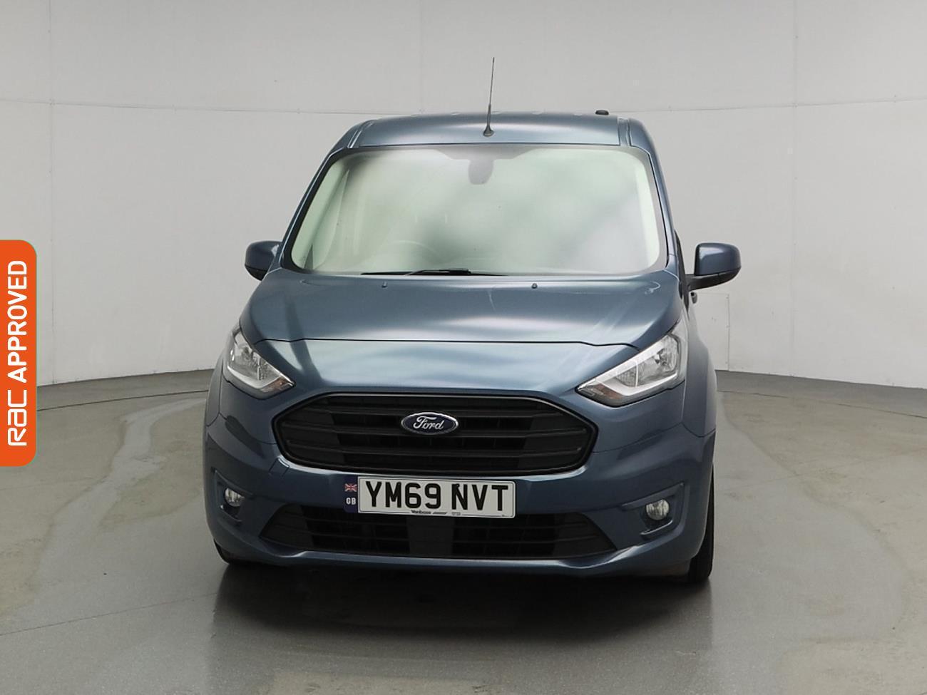 Used Ford Transit Connect 2019 for sale - 76481025: Photo 7