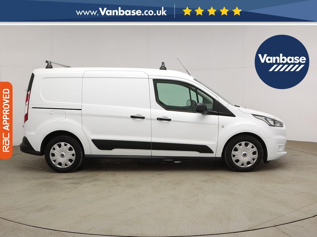 Used Ford Transit Connect 2021 for sale - 77076763: Photo 1