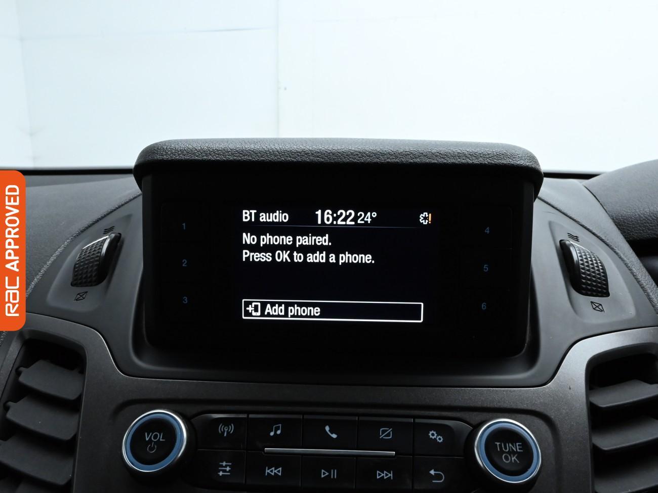 Used Ford Transit Connect 2021 for sale - 77076763: Photo 11