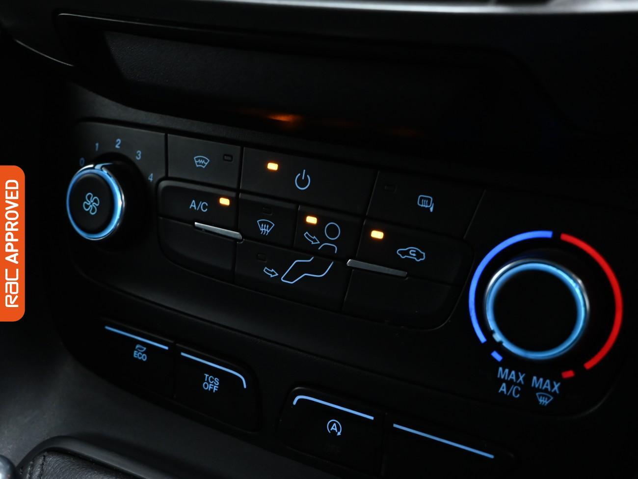 Used Ford Transit Connect 2021 for sale - 77076763: Photo 13