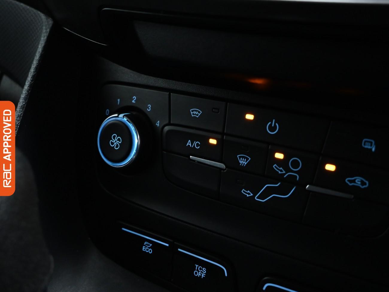 Used Ford Transit Connect 2021 for sale - 77076763: Photo 16