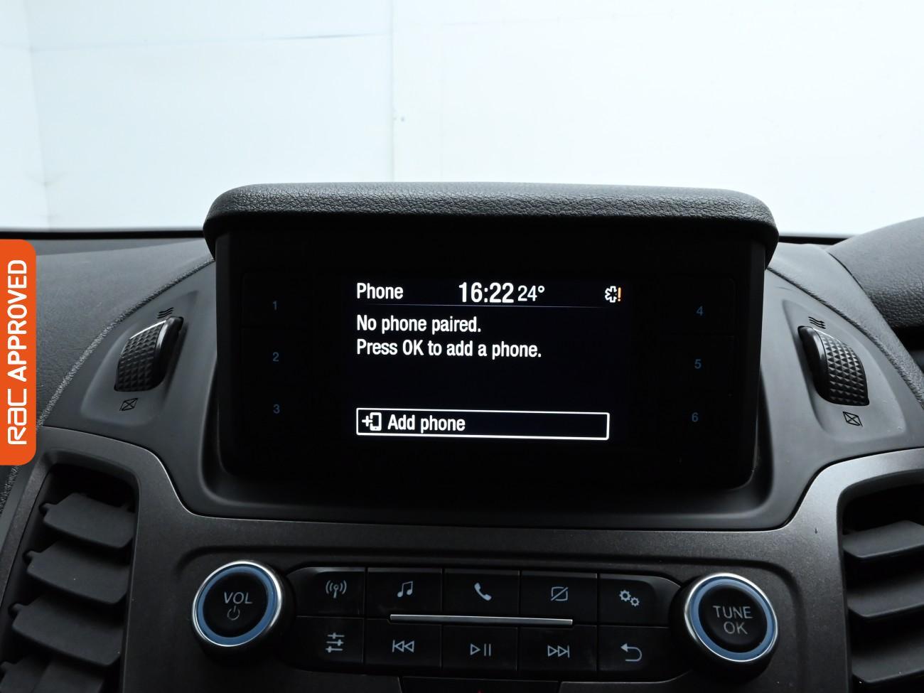 Used Ford Transit Connect 2021 for sale - 77076763: Photo 17