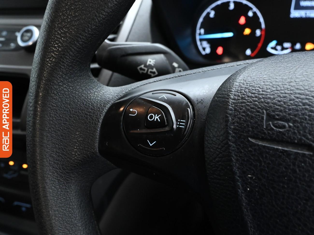 Used Ford Transit Connect 2021 for sale - 77076763: Photo 20