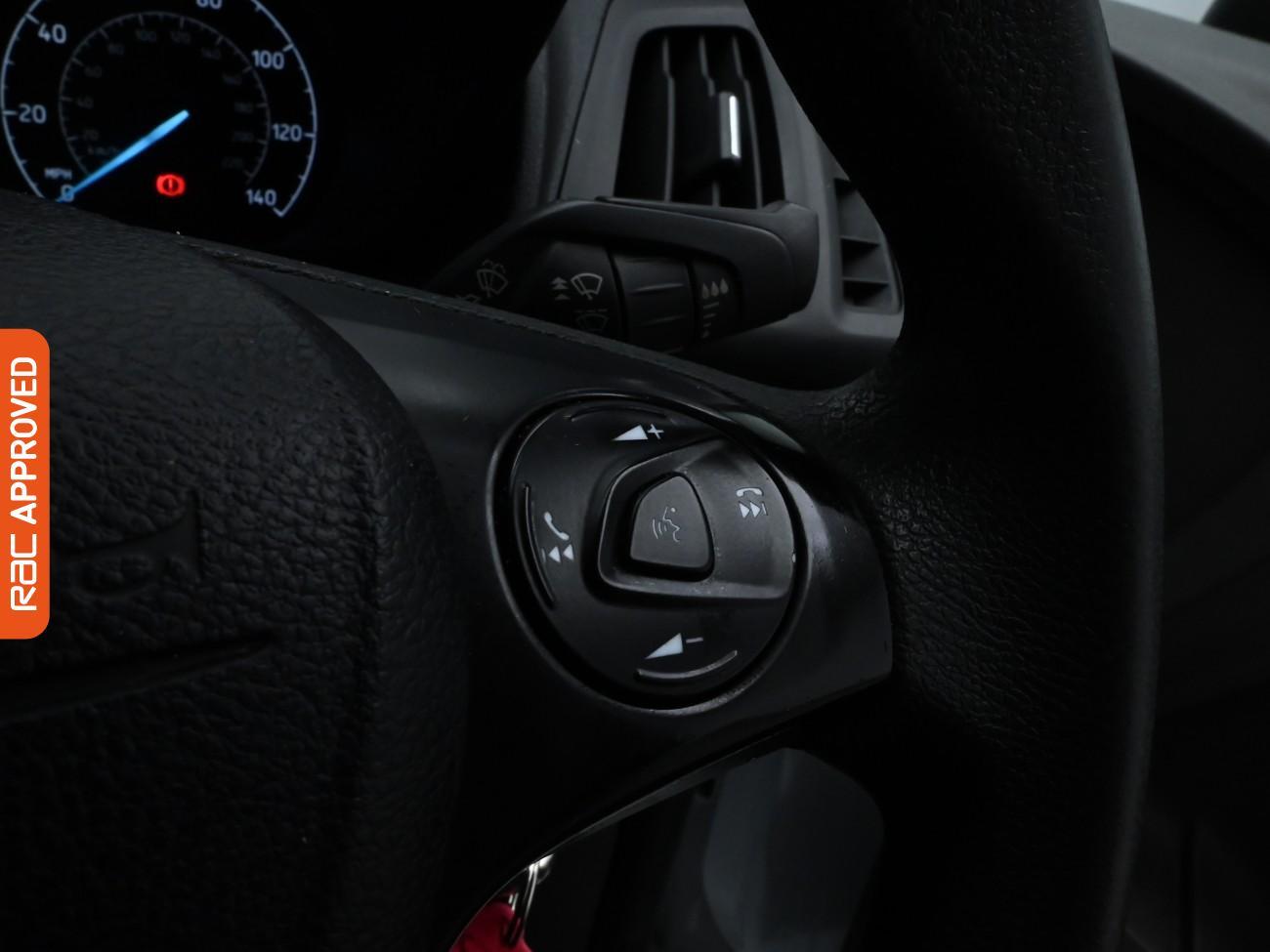 Used Ford Transit Connect 2021 for sale - 77076763: Photo 22