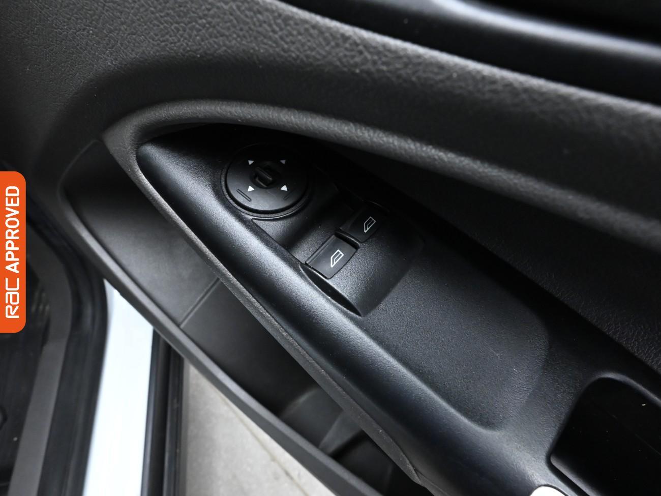 Used Ford Transit Connect 2021 for sale - 77076763: Photo 23