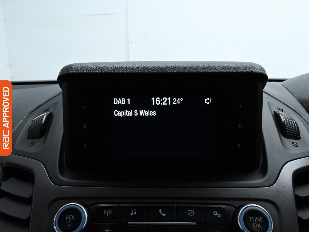 Used Ford Transit Connect 2021 for sale - 77076763: Photo 24