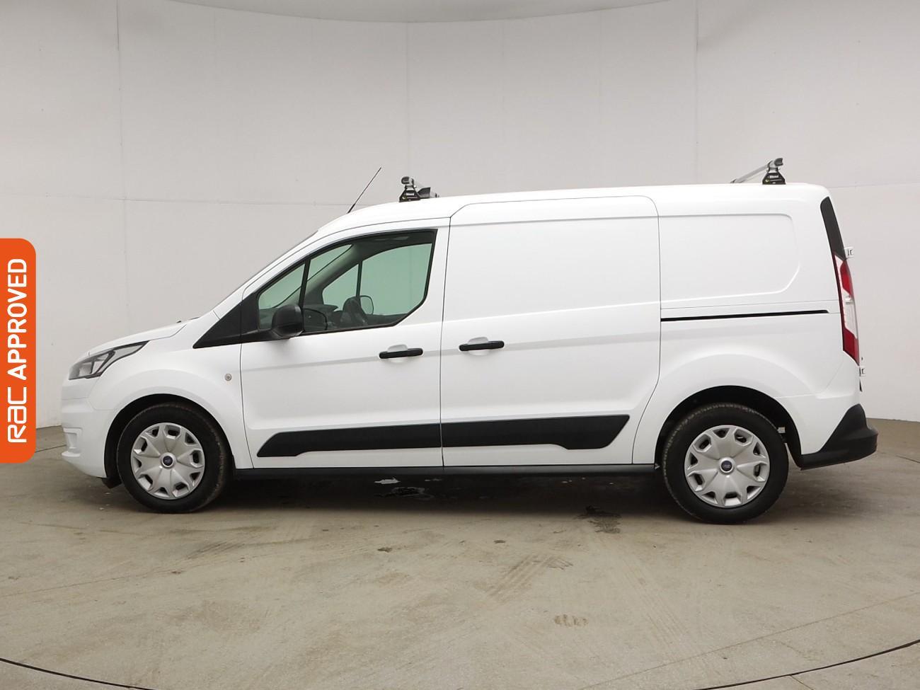 Used Ford Transit Connect 2021 for sale - 77076763: Photo 27