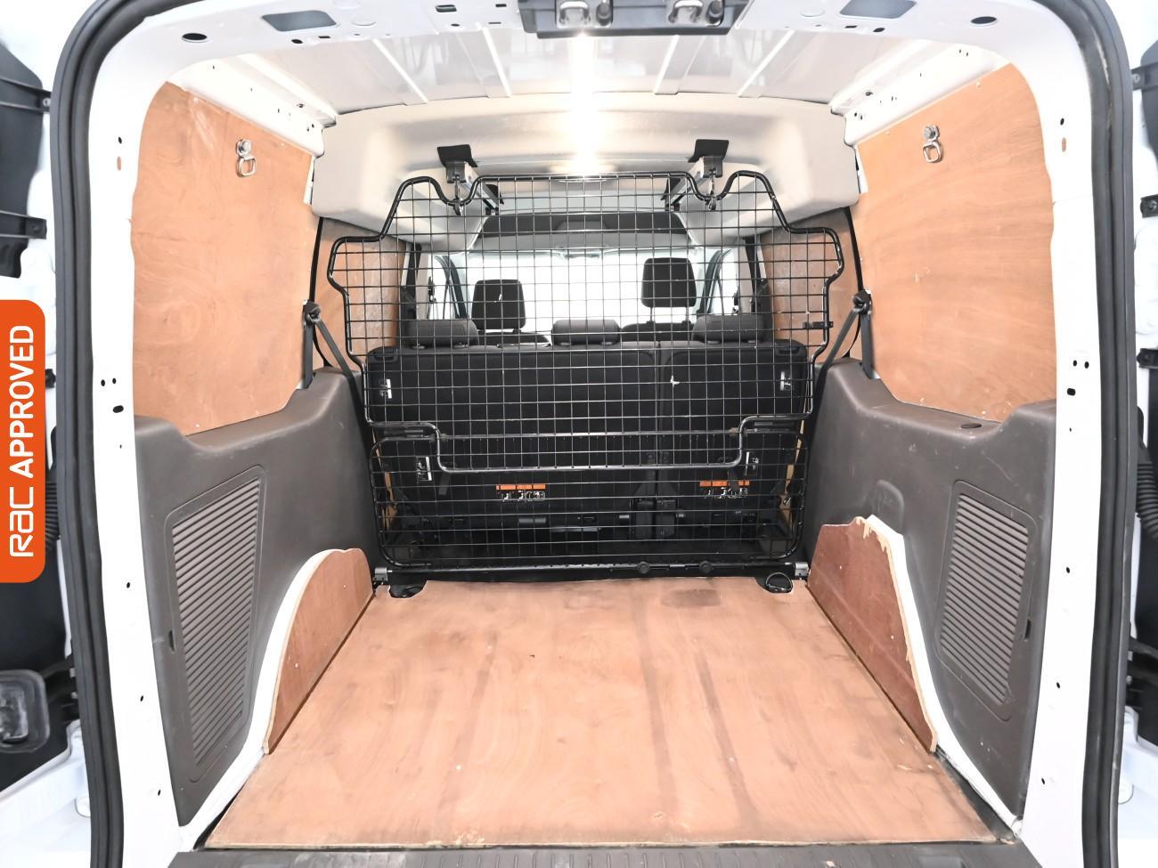 Used Ford Transit Connect 2021 for sale - 77076763: Photo 3