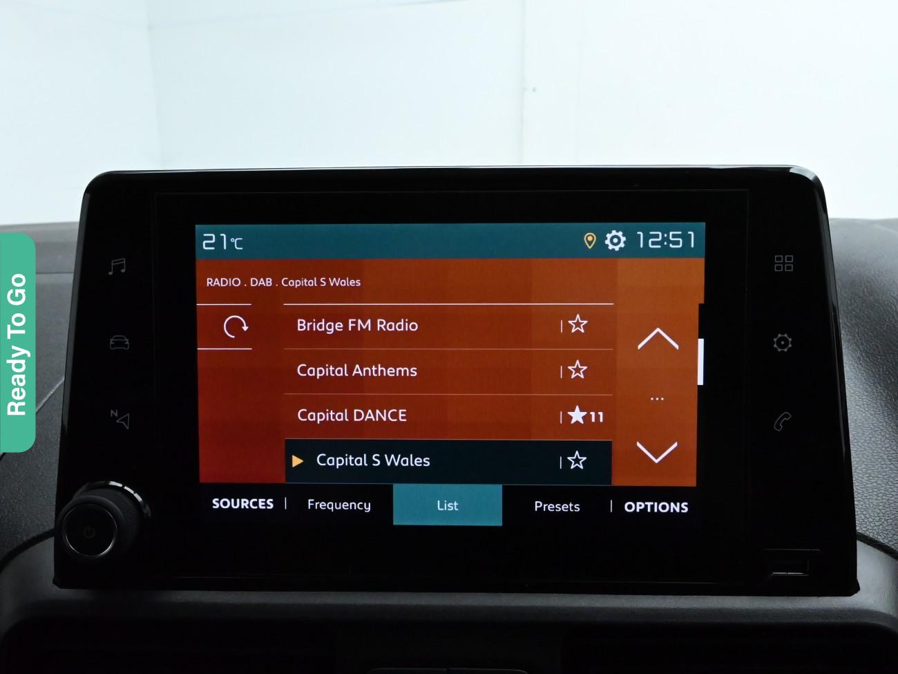 Used Citroen Berlingo 2020 for sale - 76916334: Photo 11