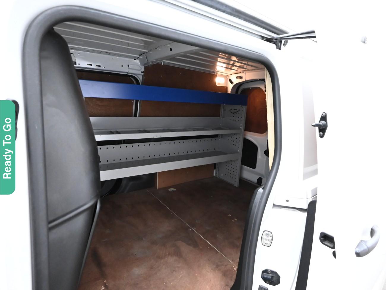 Used Citroen Berlingo 2020 for sale - 76916334: Photo 12