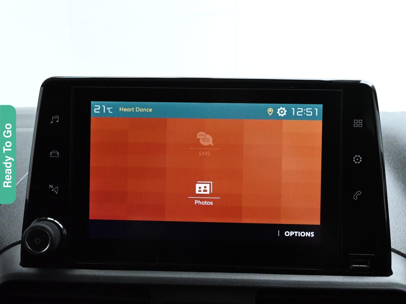 Used Citroen Berlingo 2020 for sale - 76916334: Photo 17