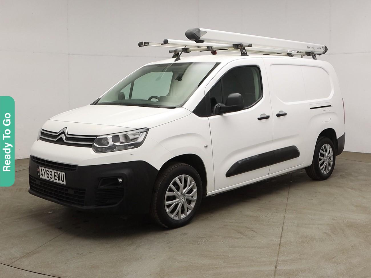 Used Citroen Berlingo 2020 for sale - 76916334: Photo 25